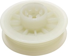 W10677723PL Pulley Only Compatible with Whirlpool Washing Machine Motor Pulley r