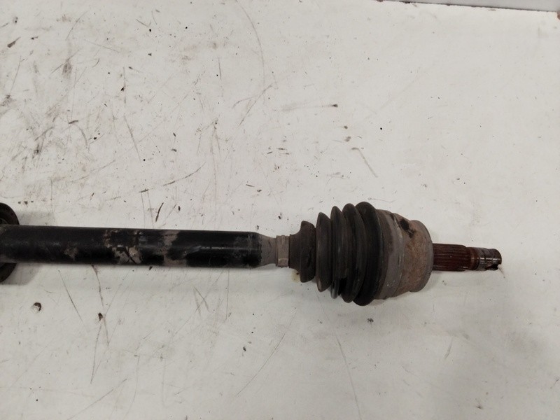 SIN RF driveshaft front right Opel Corsa D 111 years 2010 1814029