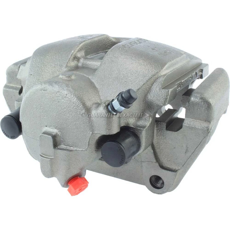 For BMW M3 2001 2002 2003 2004 2005 2006 Centric Front Brake Caliper TCP - Image 2 of 4