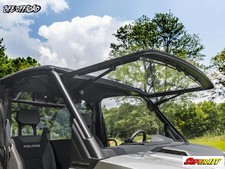 SuperATV MaxDrive Power Assist Flip Windshiel...