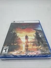 Final Fantasy VII 7 Rebirth Sony PlayStation 5 PS5 Brand New Sealed