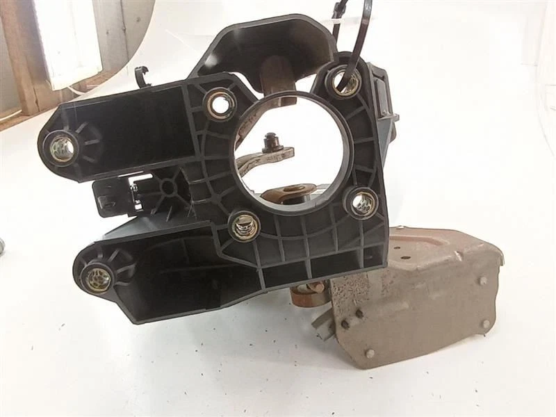 Chrysler Town and Country 2010 montaje de pedal de freno de gasolina OEM Foto 3 de 4