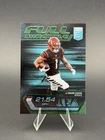 2024 Donruss Elite Football Green Ja'Marr Chase #9 PSA 9