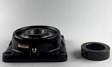 RCJ01-15/16" Timken 4 Bolt Flange Mounted Ball Bearing RCJ1-15/16 thumbnail 3