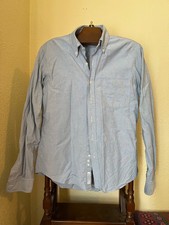 Brooks Brothers vtg Oxford shirt OCBD 16 36 16/36 Ivy