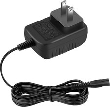 Charger for Bissell 2482 2286 2286A 22862 Adapt Ion Pet Vacuum Power Cord for Bi