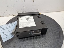 Chassis ECM Information-gps-tv Center Dash Te...