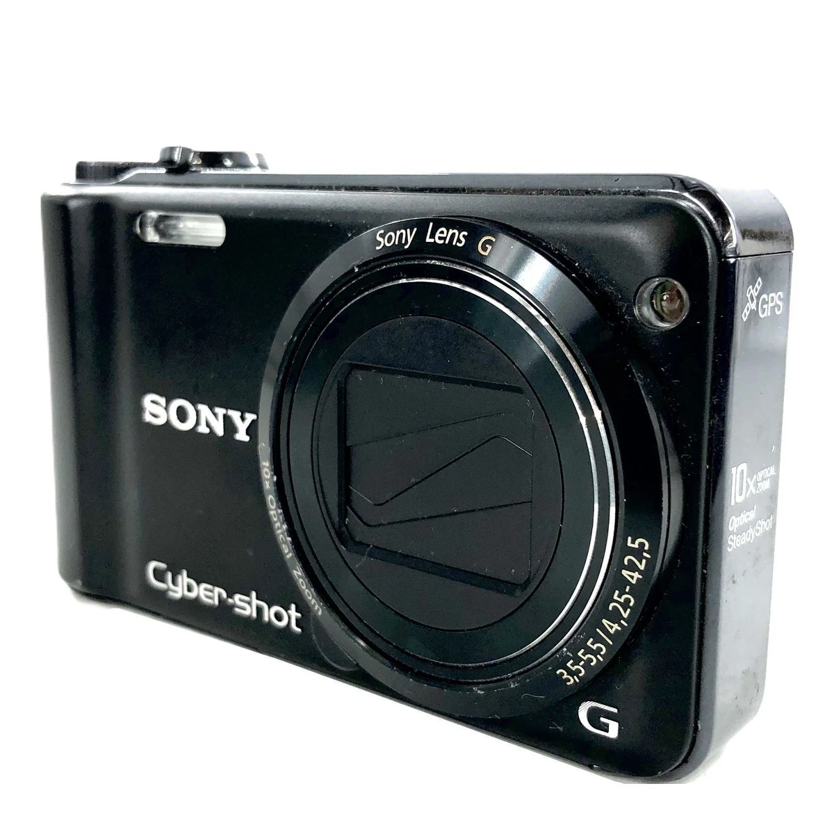 Sony Cyber-shot DSC-HX5V Digital Cameras for Sale | Shop New