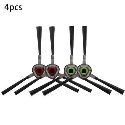 2L+2R Side Brushes Vacuum cleaner Robots Accessories Part Replacement Tool