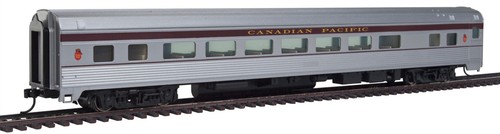Autocar Walthers 910-30004 escala HO Canadian Pacific 85' Budd ventana grande LN/caja | Zustand: Used