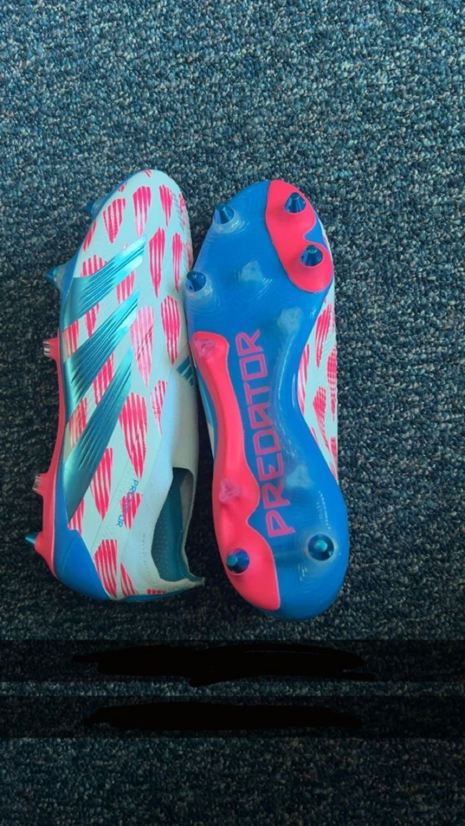 adidas Predator Accelerator Sneakers for Men for Sale