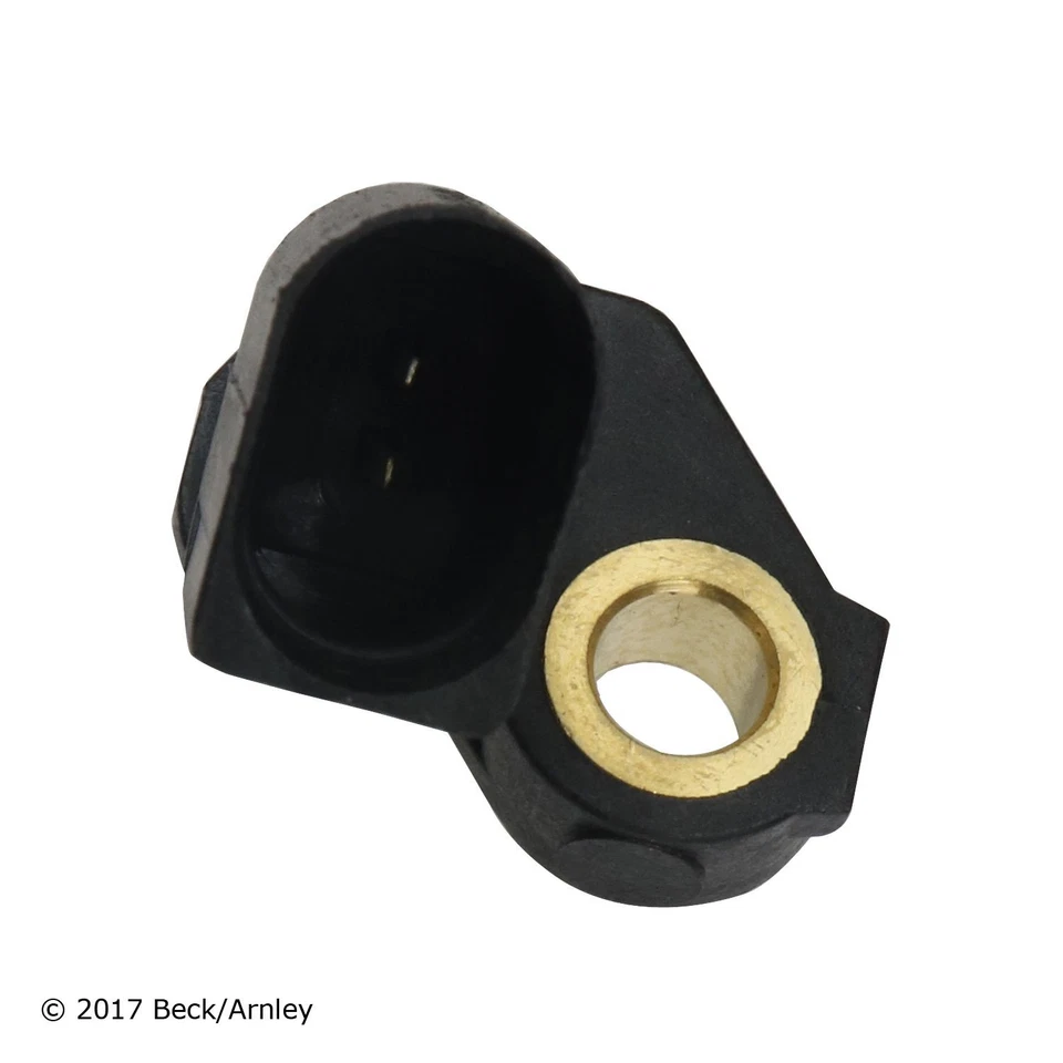 Датчик скорости Beck Arnley 084-4007 Abs для некоторых моделей Audi Volkswagen 2005-19 годов выпуска - Изображение 3 из 4