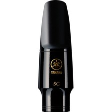 Yamaha YAC1287 AS-5C Alto Sax Mouthpiece