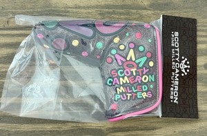 neiger 様SCOTT CAMERON Mardi Gras Mardi Gras Scotty Cameron | eBay
