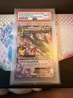 Pokémon TCG M Rayquaza EX Celebrations Card 76/108 PSA 10