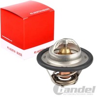 Herth+Buss Thermostat 89°C MIT Dichtung Passend FüR Dacia Duster Logan Sandero