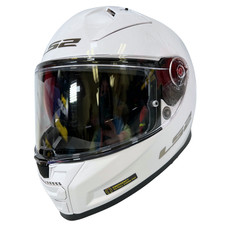 LS2 Citation II Full Face Street Motorcycle H...