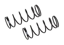 Team Associated 13mm Front Springs, gray 4.60 lb/in, L54, 7.25T, 1.3D