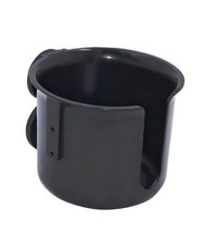 Magnetic Cup Holder, Dual Magnet Bottle Holder Fit 45oz Capacity, with Large