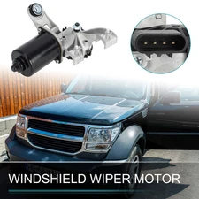 Front Windshield Wiper Motor for Dodge Nitro 2007-2011 No.68020720AA/68020720AB