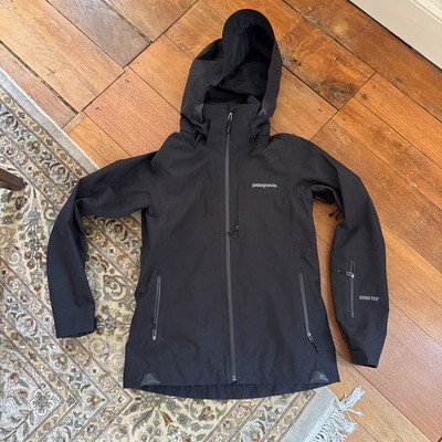 セット Patagonia Women's Powder Bowl Insulated Jacket 31446 Gore-Tex
