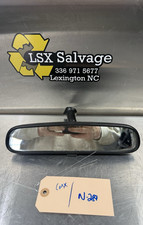 Donnelly Interior Rear View Mirror Manual Day Night E8 011084 Oem