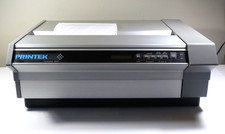 Printek Formspro 4603 92372 Dot Matrix Printer with Ethernet TESTED