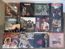 18 New LaserDisc Movies: Babe, Glory, Posse, Frankenstein, Shoot to Kill  MORE