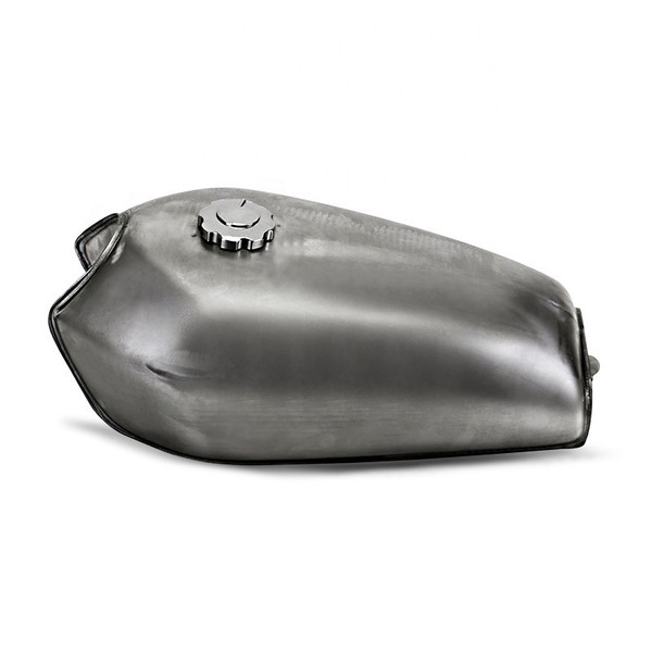 Cafe Racer Tank VT1 FüR Kawasaki ZRX 1200-image