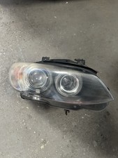 BMW 3 Series E92 E93 Xenon Pre-LCI Right Headlight 7162130