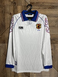 1998 Japan World Cup Jersey | eBay