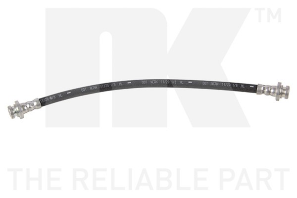 NK Bremsschlauch 852267 FüR M10 NM10 Prairie Nissan N15 Almera 1 Hatchback PRO-image