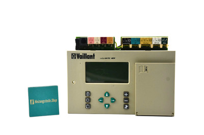 Vaillant VRC calormatic MF - Elektronischer 252981 Heizungregelung Regelung MBW