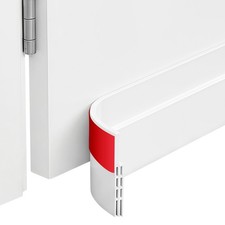 Self Adhesive Door Draft Excluder Strip Draft Excluder for Door Draught Excluder