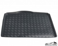 Kofferraumwanne Kofferraummatte FüR Fiat Grande Punto Hinten 05-15