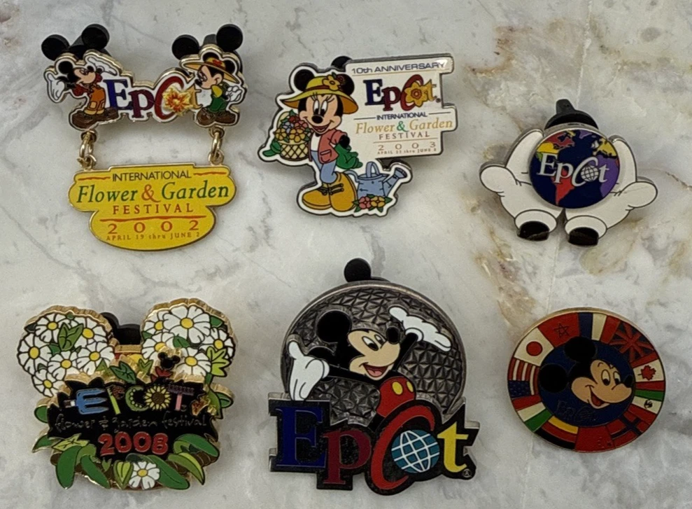2000 Walt Disney World Sets (1968-Now) for sale | eBay