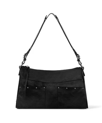 FENNEC Bash Bag Metal Black - Photo 1/4