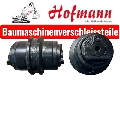 LAUFROLLE für Minibagger Atlas, JCB, Neuson, Schaeff und weitere