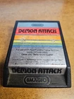 Demon Attack (Atari 2600, 1982)(TESTED)