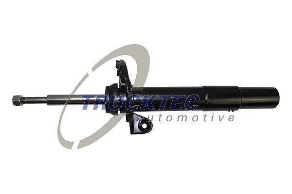 Trucktec Automotive StoßDäMpfer Links, Vorderachse FüR BMW-image