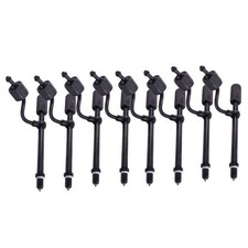 8pcs Fuel Injector 27957 7w-3710 0r-2821 27959 27958 For Caterpillar Engine 3208 8pcs Fuel Injector 27957 7w-3710 0r-2821 27959 27958 For Caterpillar Engine 3208