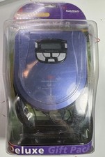 NIB Sealed VTG Radio Shack Deluxe Portable CD Player 42-6020