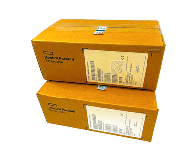 K2P94B I HPE 3PAR 8000 1.8TB SAS 10K SFF 2.5inch 810760-001 HDD BRAND NEW