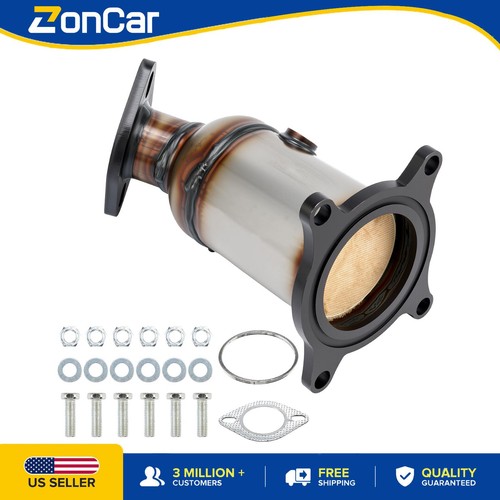 Fits 07-09 2010 Ford Edge 07-15 Mazda CX-9 Front Catalytic Converter CA0120500A