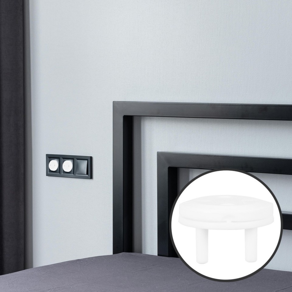 10 Pcs Socket Protector Cover Baby Replacement Safety Plug Covers ...