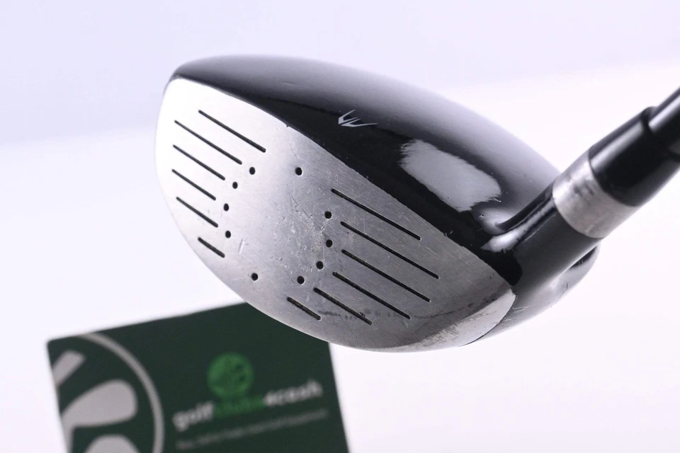 MacGregor CG-4000 #5 Wood / 18 Degree / Regular Flex MacGregor CG-4000 Shaft - Image 4 of 4