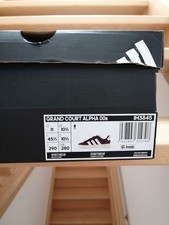 Adidas Grand Court Alpha