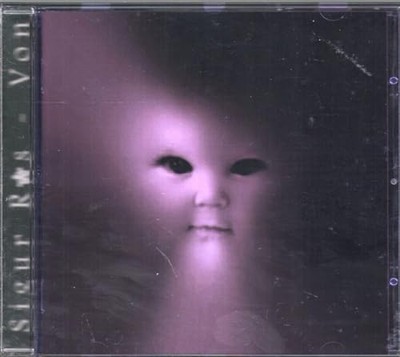 Sigur Ros - Von - Sigur Ros CD 3OVG The Fast Free Shipping