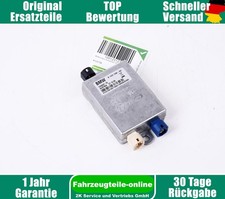 BMW 3er E90 E92 9123739 Ladefreisprechelektronik High