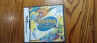 Pokemon Ranger (Nintendo DS, 2006), Complete in box